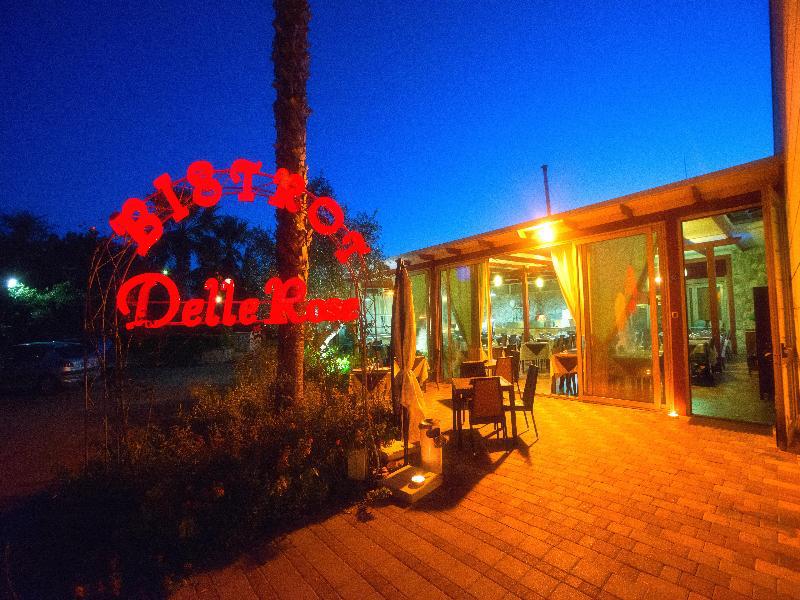 I Giardini Di Atena Aparthotel Merine Exterior photo
